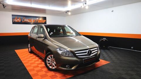 Mercedes Classe B (W246) 180 DESIGN 2013 occasion Beauchamp 95250