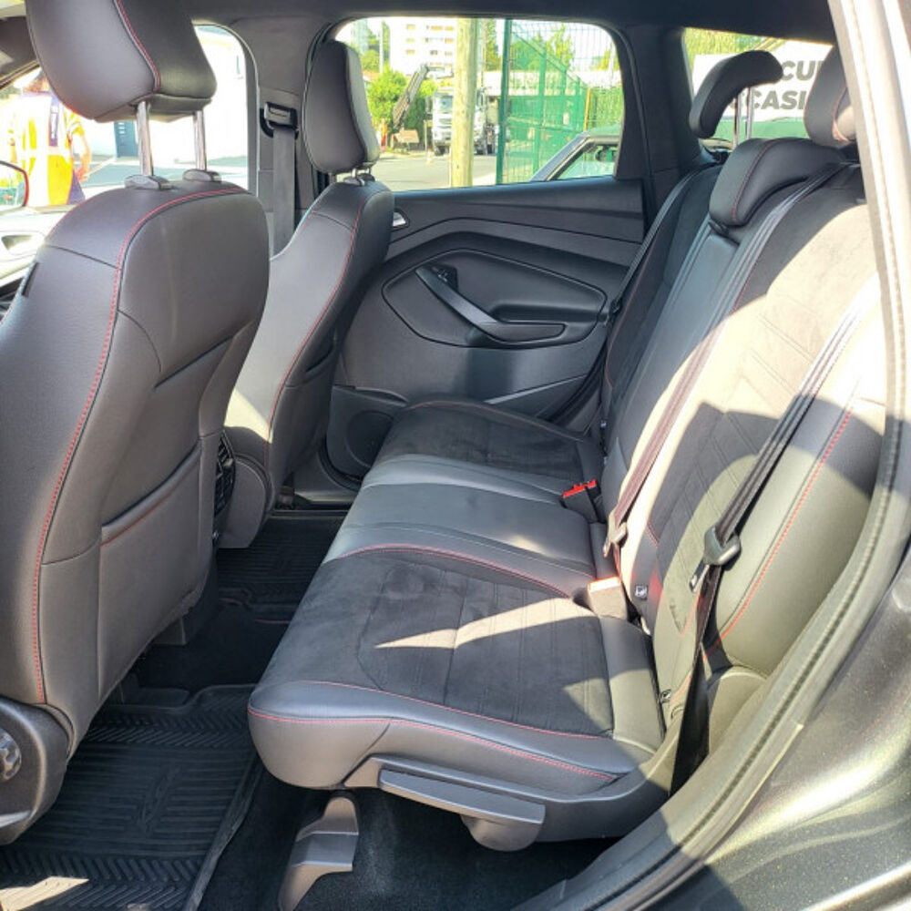 Kuga 1.5 FLEXIFUEL-E85 150CH STOP&START ST-LINE 4X2 BVA EURO6.2 2019 occasion 33700 M&eacute;rignac