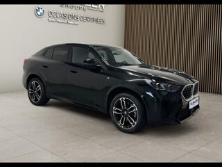 X2 sDrive20iA 170ch M Sport DKG7 2025 occasion 78240 Chambourcy