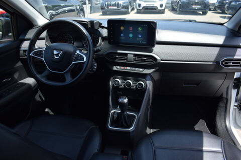 Jogger 1.0 ECO-G 100CH EXTREME 7 PLACES 2023 occasion 34740 Vendargues