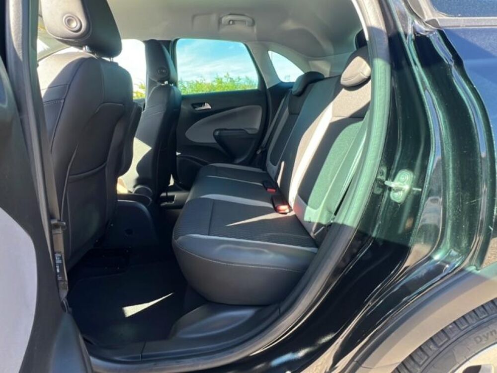 Crossland 1.5 D 120ch Elegance Business BVA 2020 occasion 13200 Arles