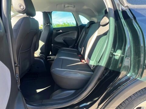 Crossland 1.5 D 120ch Elegance Business BVA 2020 occasion 13200 Arles