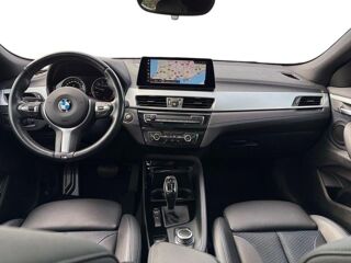X2 sDrive18iA 140ch M Sport DKG7 Euro6d-T 129g 2018 occasion 13730 ST VICTORET