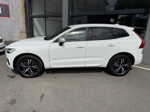 XC60 D4 AWD 190CH R-DESIGN GEARTRONIC 2017 occasion 31140 Aucamville