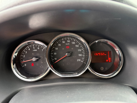 Sandero 0.9 TCE 90CH STEPWAY AMBIANCE EURO6 2016 occasion 70210 Montdor&eacute;