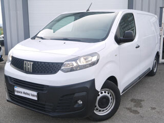 Scudo M 1.5 BLUEHDI 120CH S&S, 3 PLACES, TVA RECUPERABLE 18325 HT 2023 occasion 38260 La C&ocirc;te-Saint-Andr&eacute;