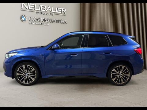 X1 xDrive30e 326ch M Sport 2023 occasion 92100 Boulogne-Billancourt
