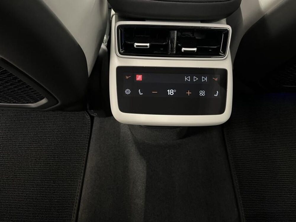 Polestar 4 544ch Long range Dual motor Performance Prime 2025 occasion 91200 Athis-Mons