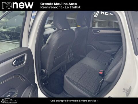 Arkana 1.6 E-Tech 145ch full hybrid Techno -24 2025 occasion 88160 Le Thillot