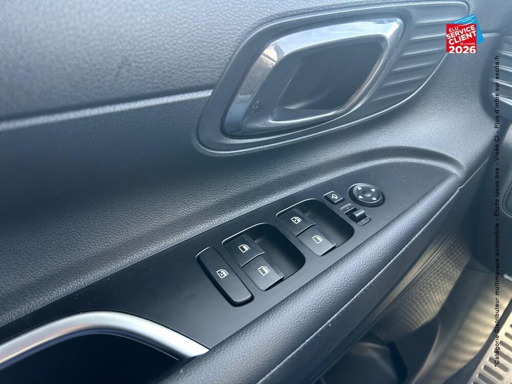 Bayon 1.0 T-GDi 90ch Ultime Edition DCT-7 2026 occasion 67800 Bischheim