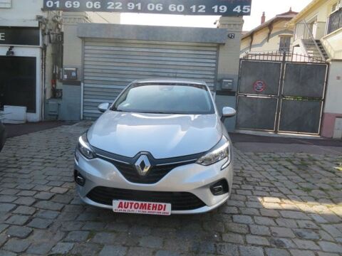 Annonce voiture Renault Clio V 12590 