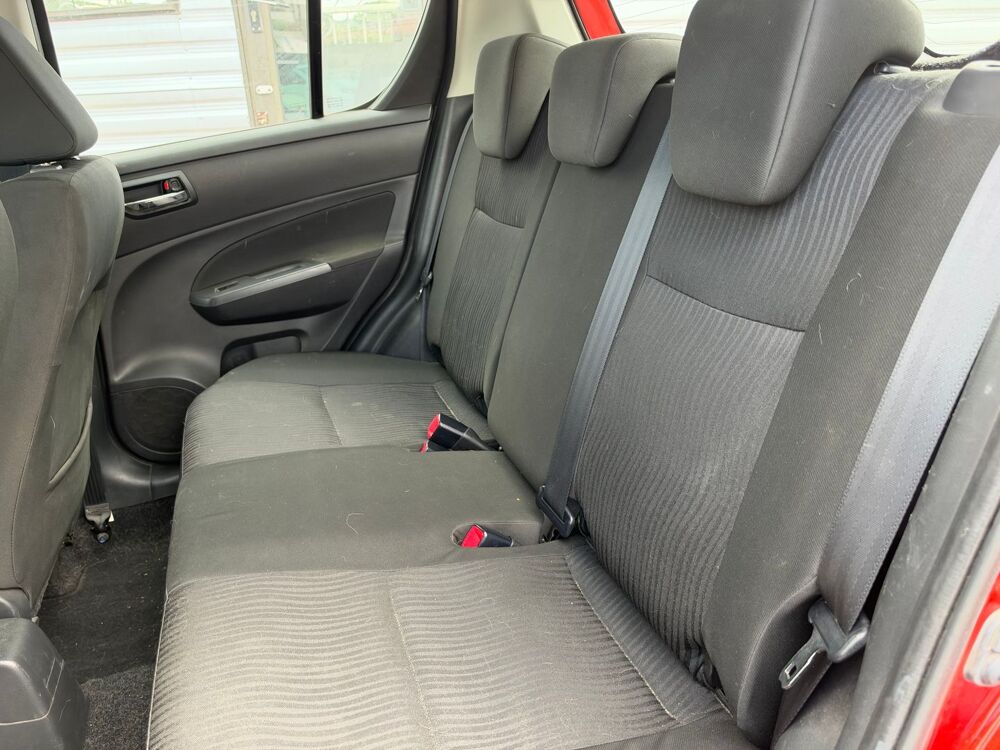 Swift 1.2 VVT GLX 5P 2011 occasion 83120 Sainte-Maxime