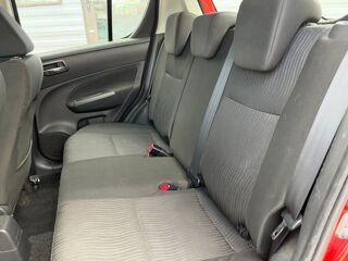 Swift 1.2 VVT GLX 5P 2011 occasion 83120 Sainte-Maxime