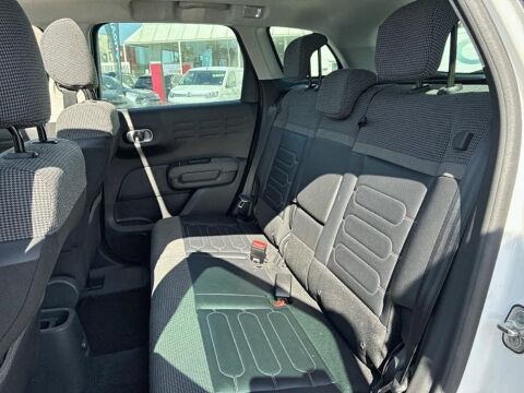 C3 Aircross PureTech 110ch S&S Shine Business EAT6 E6.d-TEMP 114g 2019 occasion 27200 Vernon