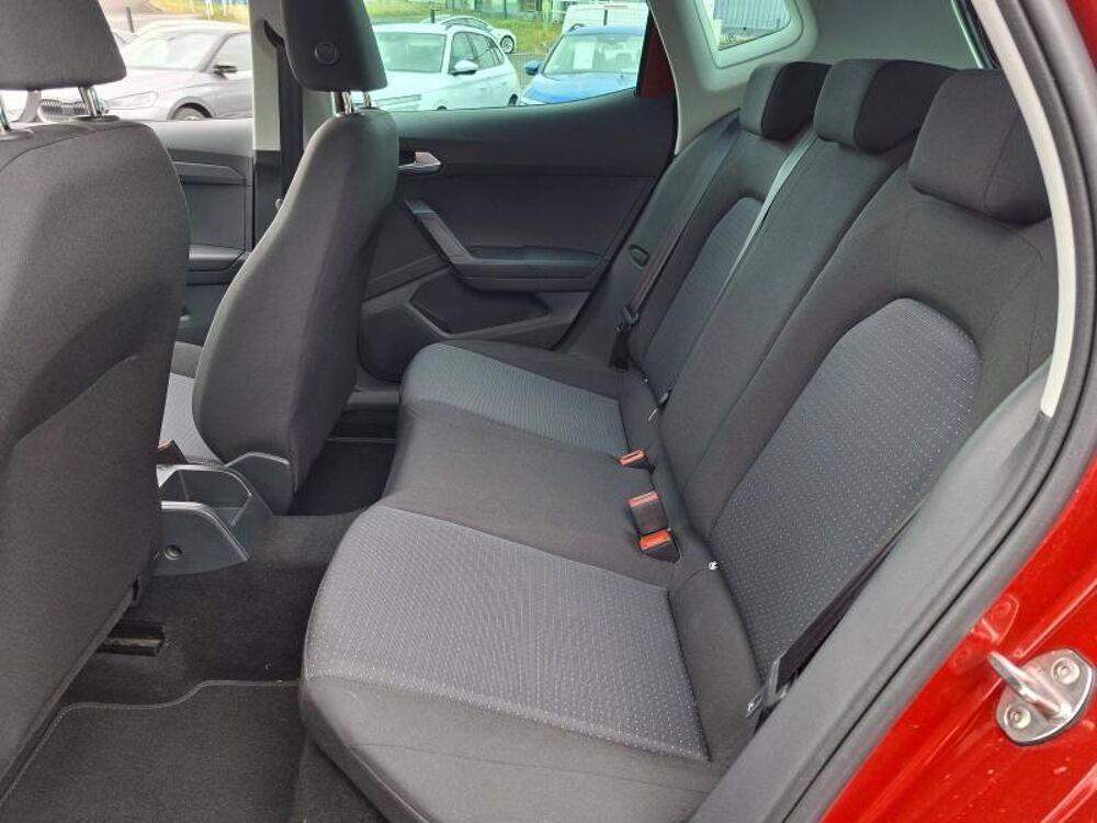 Arona 1.0 TSI 110ch Copa DSG7 2023 occasion 24430 Marsac-sur-l'Isle