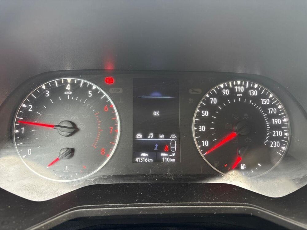 Clio 1.0 TCe 100ch Intens 2020 occasion 13730 ST VICTORET