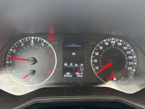 Clio 1.0 TCe 100ch Intens 2020 occasion 13730 ST VICTORET