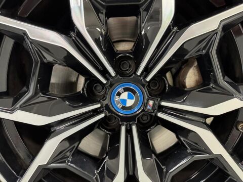 X3 xDrive30e 292ch M Sport 2022 occasion 92100 Boulogne-Billancourt
