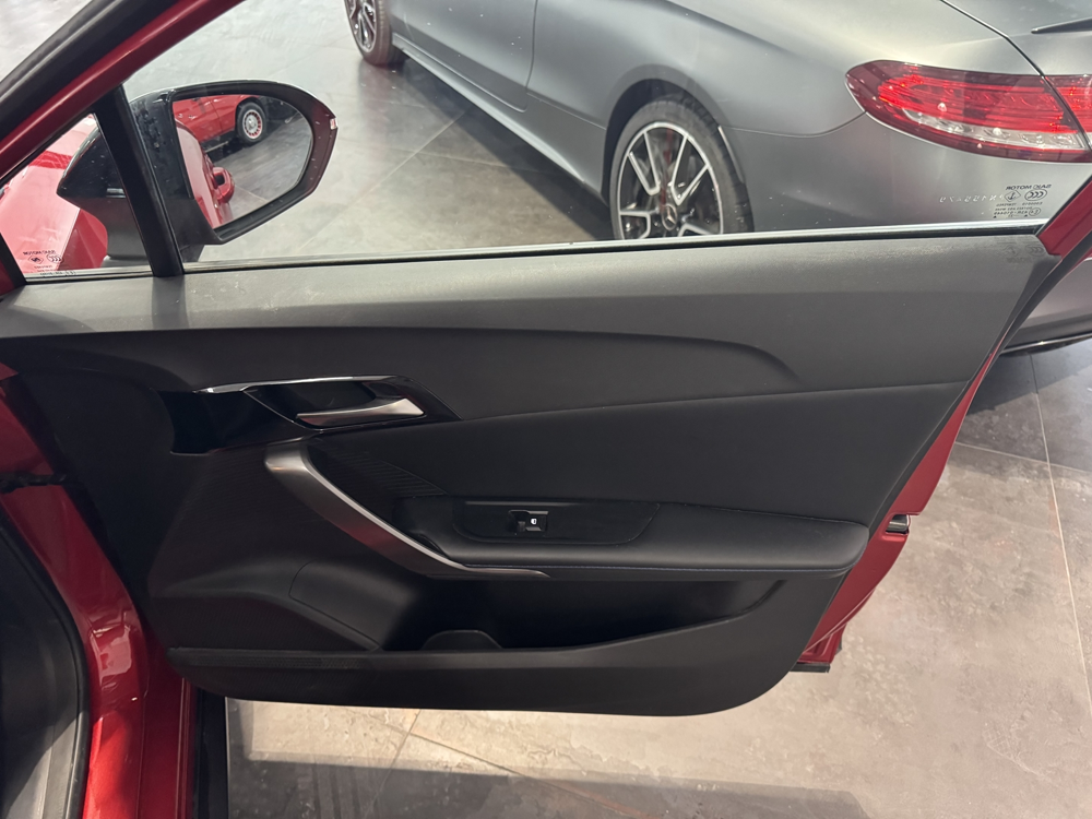 MG4 EV 170CH - 51KWH STANDARD PLB AUTO 2023 occasion 12000 RODEZ