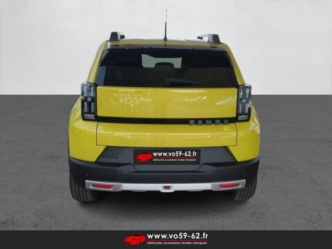 Grande panda Electrique 113ch La Prima 2026 occasion 62000 Arras