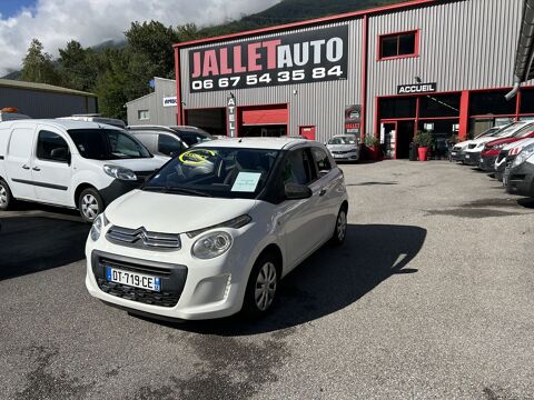 Citroen c1 VTI 68 LIVE 3P