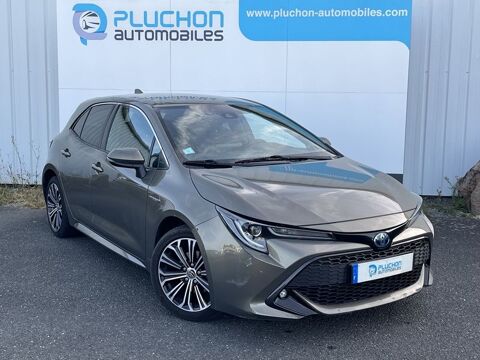 Corolla 122H DESIGN MY20 2020 occasion 44190 Saint-Lumine-de-Clisson