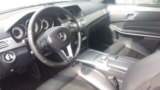 Classe E 220 BLUETEC EXECUTIVE 9G-TRONIC 2014 occasion 85400 Sainte-Gemme-la-Plaine