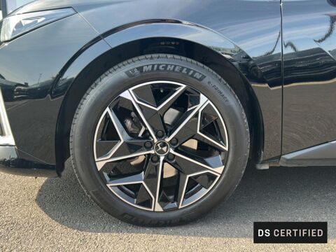 DS4 BlueHDi 130ch Pallas Automatique 2024 occasion 62000 Arras
