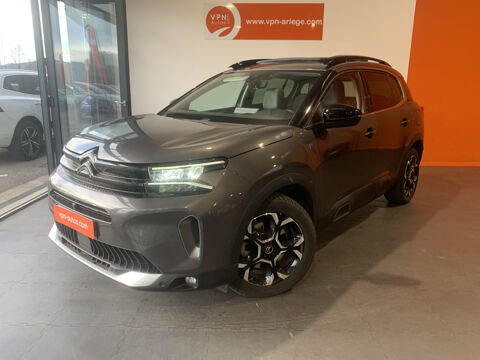 Citroën C5 aircross HYBRID 225CH SHINE E-EAT8 2022 occasion Foix 09000