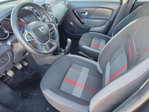 Sandero 0.9 TCE 90CH TECHROAD 2019 occasion 64121 Serres-Castet