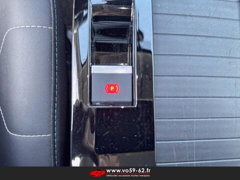 C4 PureTech 130ch S&S Shine EAT8 2023 occasion 62000 Arras