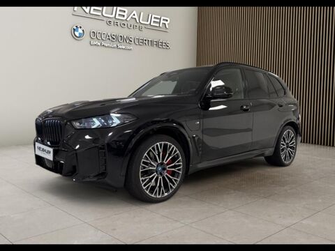 Annonce voiture BMW X5 108490 