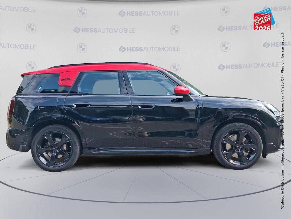 Cooper D C 170ch JCW DKG7 2024 occasion 68000 Colmar