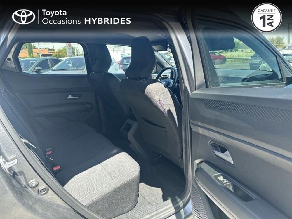Duster 1.6 hybrid 140ch Extreme+ 2025 occasion 47180 Sainte-Bazeille