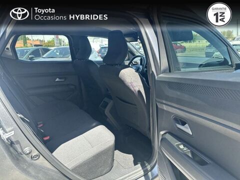 Duster 1.6 hybrid 140ch Extreme+ 2025 occasion 47180 Sainte-Bazeille