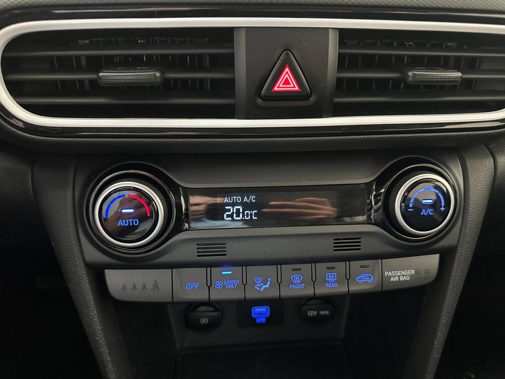 Kona 1.6 GDi 141ch Hybrid Intuitive DCT-6 2020 occasion 78200 BUCHELAY
