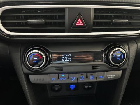 Kona 1.6 GDi 141ch Hybrid Intuitive DCT-6 2020 occasion 78200 BUCHELAY