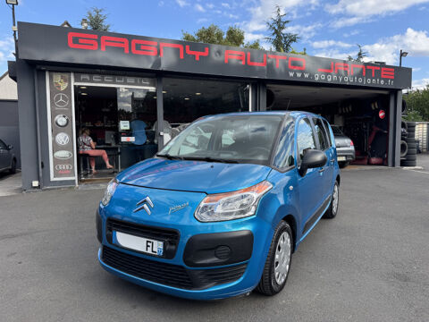 Citroen c3 picasso 1.4 VTI ATTRACTION
