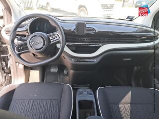 500 e 95ch Action 2023 occasion 68000 Colmar
