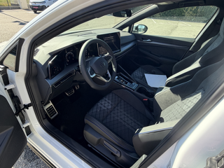 Golf 2.0 TDI 150CH R-LINE DSG7 2026 occasion 65420 Ibos