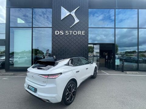 DS4 E-TENSE 225 Rivoli + options 2023 occasion 56850 Caudan