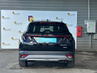 Tucson 1.6 T-GDI 239ch Hybrid Executive 2026 occasion 78310 Coigni&egrave;res