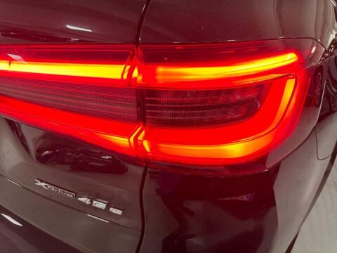 X5 xDrive45e 394ch M Sport 17cv 2020 occasion 92100 Boulogne-Billancourt