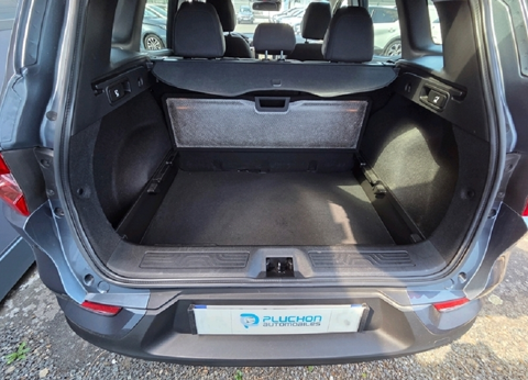 Kadjar 1.3 TCE 140CH FAP BUSINESS EDC 2019 occasion 44190 Saint-Lumine-de-Clisson
