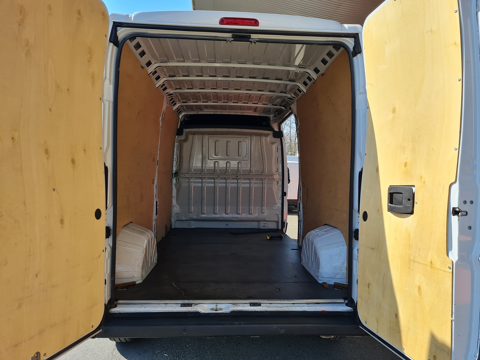 Jumper L3H2 3.5 140CH S&S PACK PREMIUM CONNECT 2023 occasion 28630 Nogent-le-Phaye