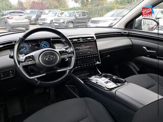 Tucson 1.6 T-GDi 230ch Hybrid Creative BVA6 2022 occasion 67200 Strasbourg