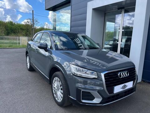 Audi Q2 30 TDI 116ch Business line S tronic 7 Euro6dT 2020 occasion Eysines 33320