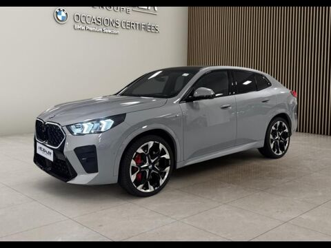 X2 sDrive20iA 170ch M Sport DKG7 2024 occasion 92100 Boulogne-Billancourt