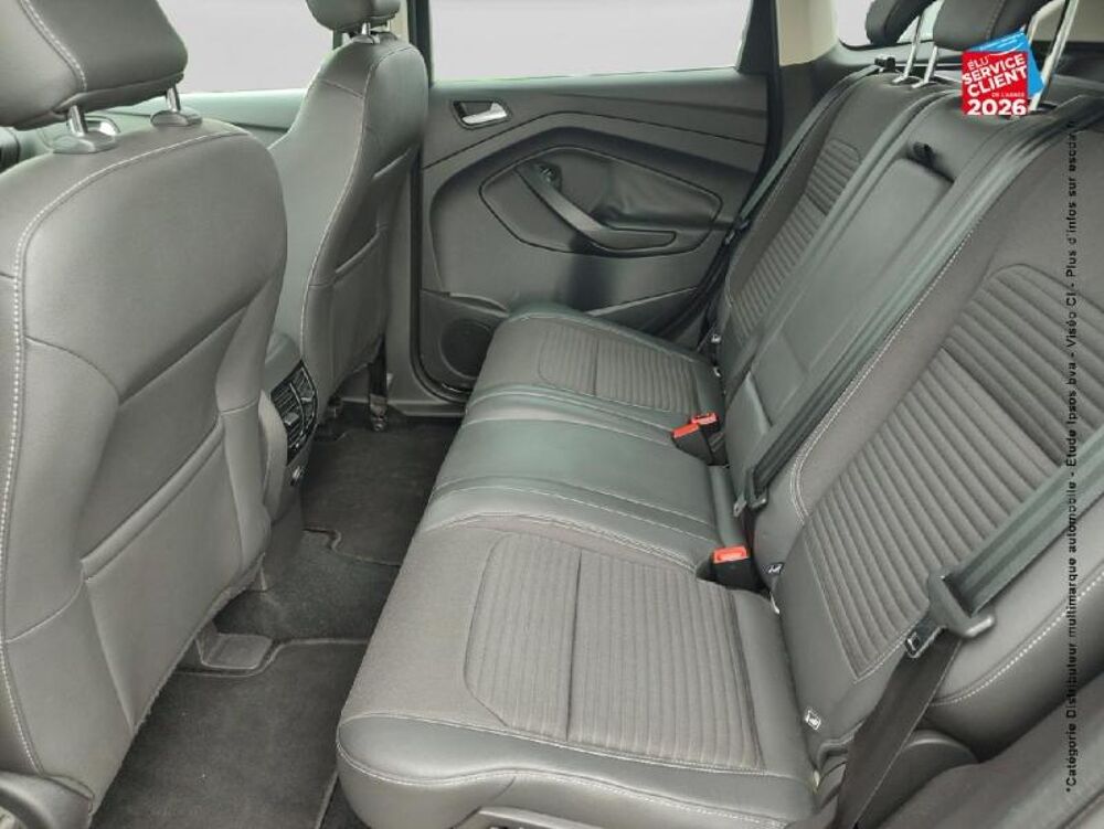 Kuga 1.5 EcoBoost 150ch Titanium 2019 occasion 90000 Belfort