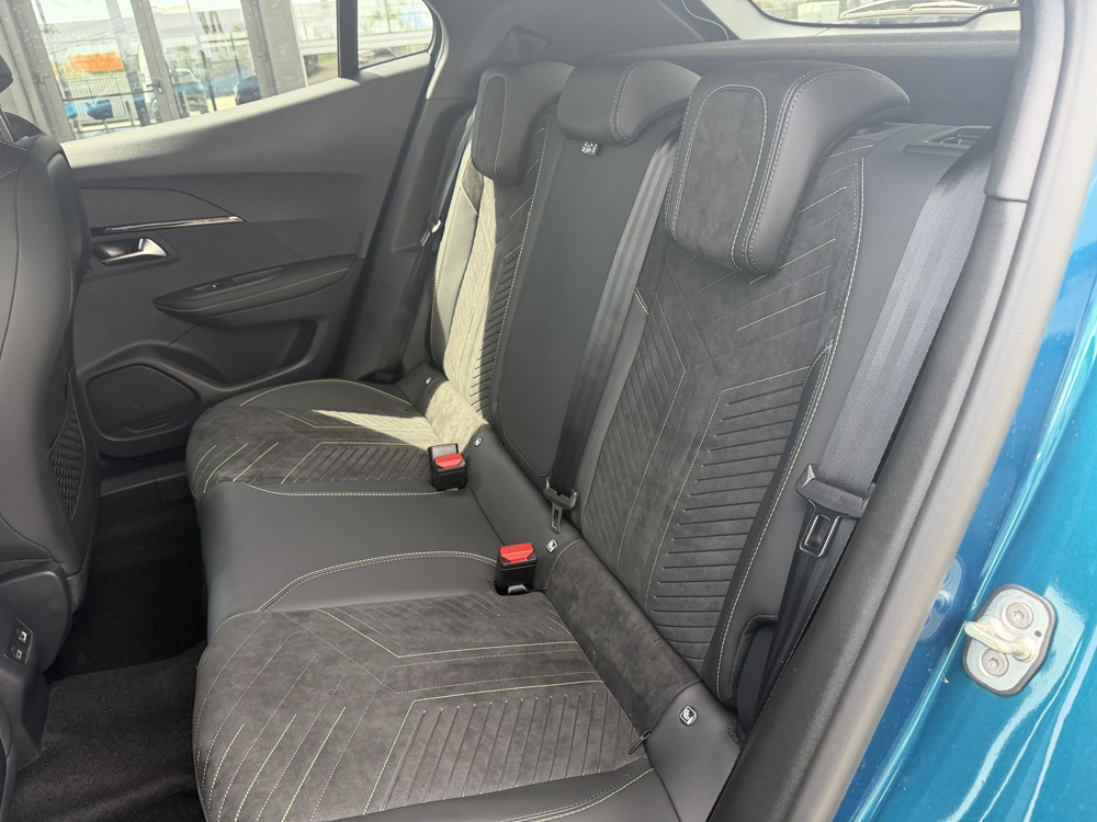 2008 1.2 HYBRID 145CH GT EXCLUSIVE E-DCS6 2026 occasion 12850 Onet-le-Ch&acirc;teau